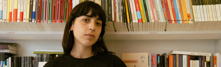 Volverse canción: el inevitable destino de Paz González 