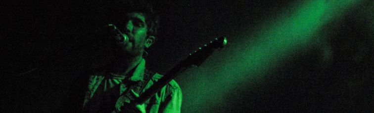 Camionero: la ruta como una herida en el paisaje