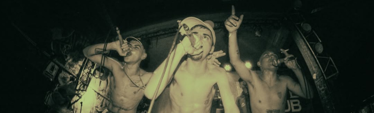 Resurface y Puro, pa ningún otario