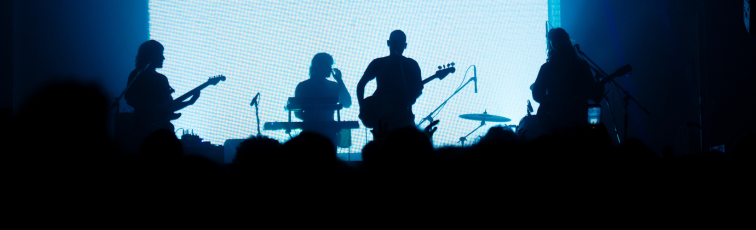 Para vernos a los ojos a través de la niebla