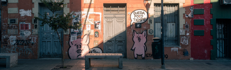 Güemes por asalto